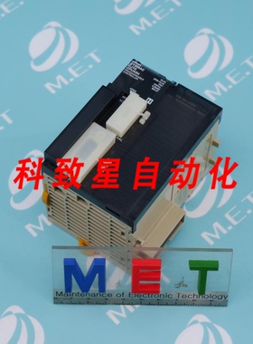 工业配件CPU CJ1G-CPU43H CJ1GCPU43H