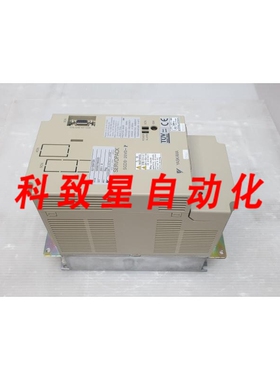 工业配件伺服驱动器XU-DS0720 SGDB-20VD-P