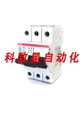 工业配件S203U-K15 A断路器S203UK15A