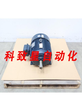 工业配件G150118.00 C284T17FB8C 电机 284T 25HP 1775RPM 575V-A