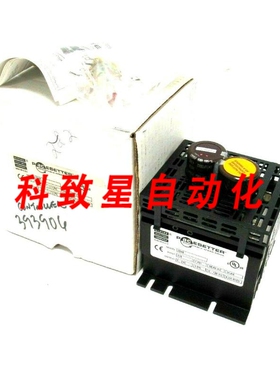 工业配件2985 PACESETTER 可调速驱动器