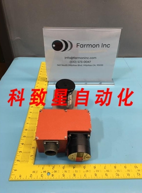 工业配件MDVX-015 THROTTLE KF40 VACUUM VALVE 125920