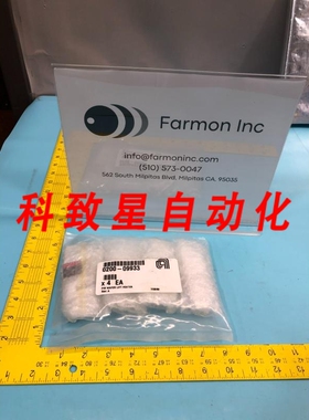 工业配件AMAT 0200-09933 PIN WAFER LIFT 190171