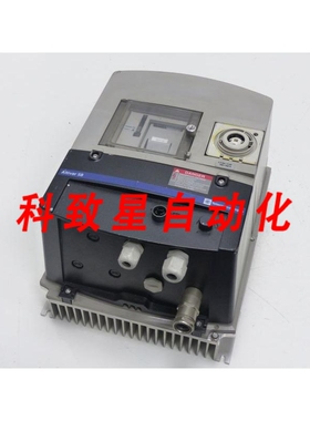 工业配件ALTIVAR 58 ATV58EU41N4 2.2KW 5.8A 400V