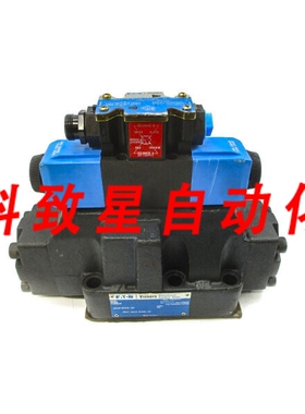 工业配件DG5V-8-H-6C-T-M-FPA5WL-B-10 110/120V 5000PSI