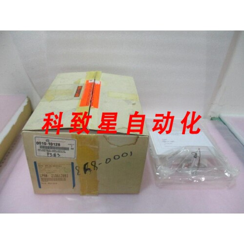 工业配件AMAT 0010-10128 SUSC 8 P21 SR ASSEMBLY 200MM BWCVD S