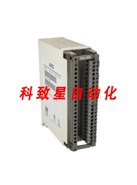 工业配件AS-BDAU02