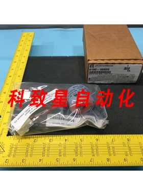 工业配件AMAT 0190-05920 HTR GL CHA 3870-00500 PART 2 123199
