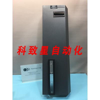 工业配件ENDPOINT CONTROL COMPUTER PANEL COVER ASSY DE#1 1672