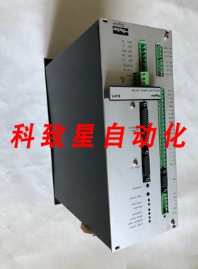 工业配件BLX75B DIGIPLAN 伺服系统 BLX75 SO