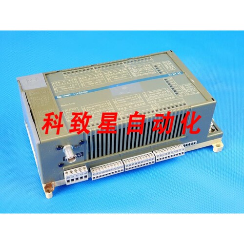 工业配件07KT94 ADVANT CONTROLLER 31 BASIC UNIT GJR5252100R31