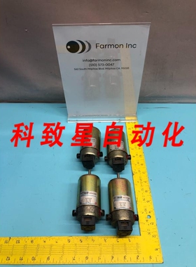 工业配件14203D248 MOTOR 38.2 VDC 500CPR 174160