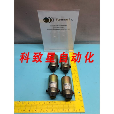 工业配件14203D248 MOTOR 38.2 VDC 500CPR 174160