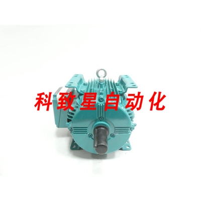 工业配件WP-DA182TS-M4 电机 182T 3PH 2HP 1745RPM 575V-AC