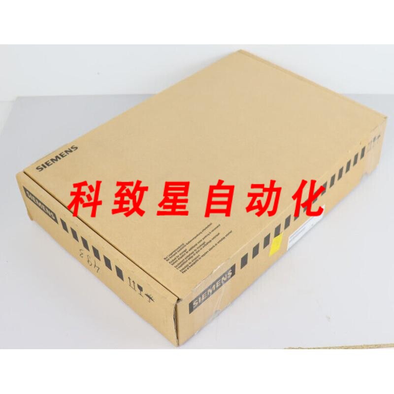 工业配件单引擎 6SL3120-1TE23-0AA4 30A FS:B&