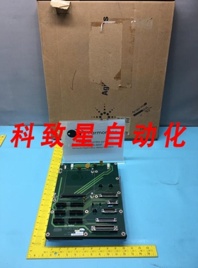 工业配件E7085-66550 CABLE JUNCTION BOARD ASSY PCB FAB E70856