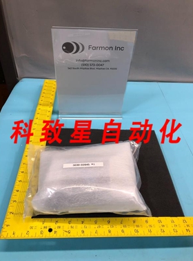 工业配件AMAT 3030-02845 UNIT UFC-1660 MFC MASS FLOW CONTROLL