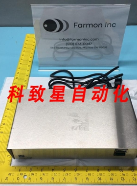 工业配件TERRA UNIVERSAL 1526-40 SELF BALANCING IONIZING POWE