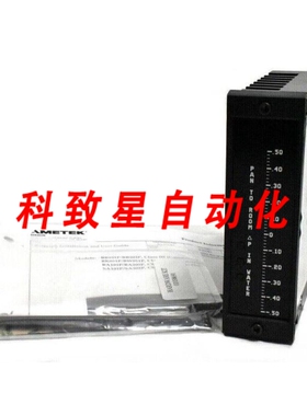 工业配件DIXSON BBVRR2RHY5VDLXCX92629 条形图显示仪表仪表