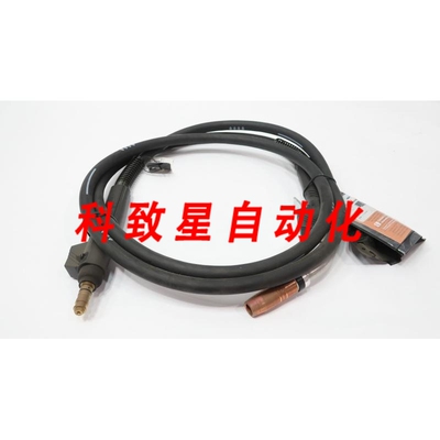 工业配件TREGASKISS 40125 MIG GUN