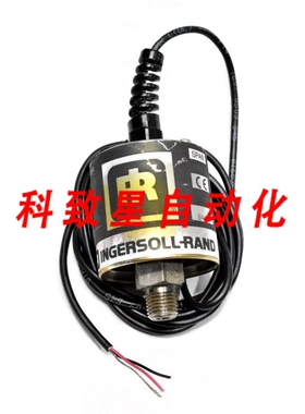 工业配件1X12830型号 C206压力传感器0-200 PSIG 24VDC