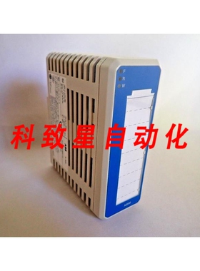 工业配件3BSC690071R1 AI890模拟输入1X带接口