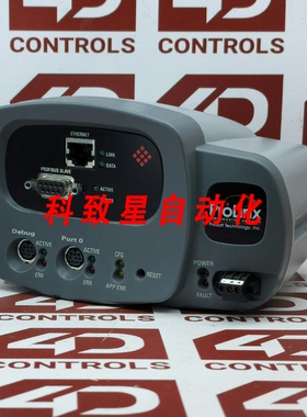 工业配件4205-DFNT-PDPS PROLINX通信网关以太网/IP