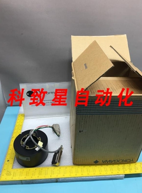 工业配件SVG 31-69878-01 ASSY ROTARY MOTOR&RESOLVER DR1008B60