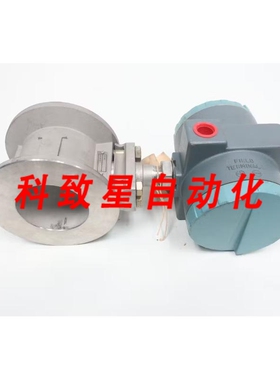 工业配件E83W-03SSIT CS-E/FD-A 涡街流量计 10.725GPM 3IN 10.5-