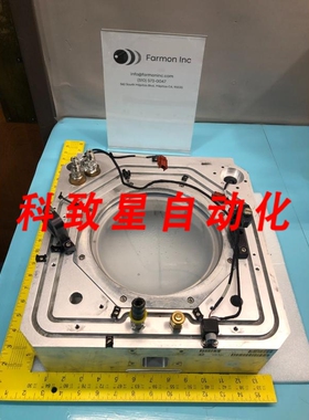 工业配件AMAT 5000 CVD 8 INCH CONFIGURED CH0040-09221 183441