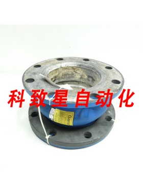 工业配件GARLOCK 94119-0624 STYLE 204 PIPE EXPANSION JOINT 6I