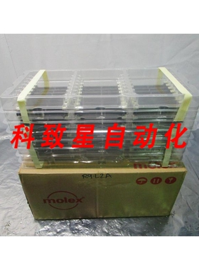工业配件0877822001 0.60MM MINIDIMM ASSY.76AULF 244CKT 101981