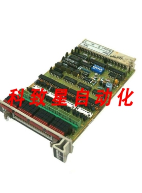 工业配件ERDMANN 40-B0 PC模块40B0