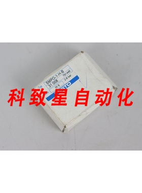 工业配件SMPO-1-HB 31008