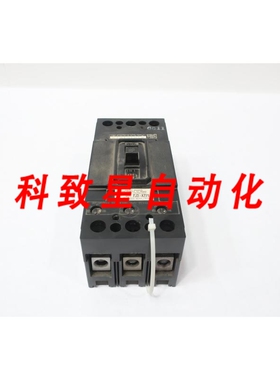 工业配件ITE FJ3-A225 塑壳断路器 225A AMP 600V-AC 3P