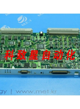 工业配件SMASUNG/TECHWIN/VMC BOARD VER 3.1