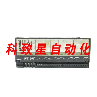 工业配件IC660EBA100M IC660BBA100 115VAC