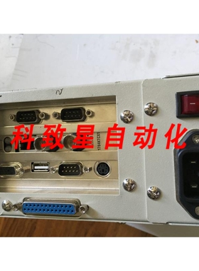 工业配件AL COMPUTOR 1784KTCX1 2061046 GATEWAY MODULE PRINT 1
