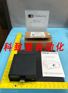 工业配件SW150A 724-746-5500 ABC 5-PIN DIN ABC SWITCH 170500