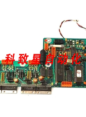 工业配件WOODMAN 609-087控制板 609087