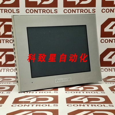 工业配件PFXGP4301TAD 触摸屏 GP-4301T系列