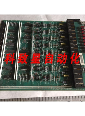 工业配件DS3800HSCA1F1D GE DS3800HSCA1F1D 6BA09 HSCA BOARD BL