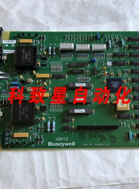 工业配件51305701-100 UDHI2 51198831-100 BOARD UDH12 51305753
