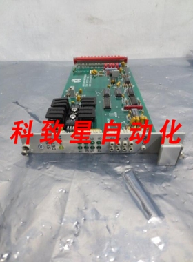 工业配件AMAT 0100-00206 SYNC DETECT II BOARD PCB CARD 111648