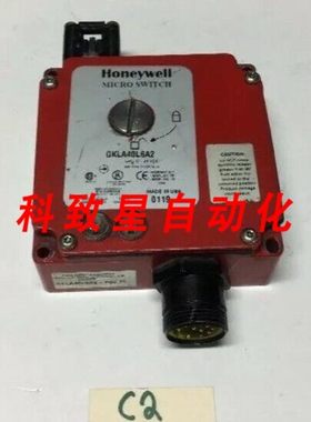 工业配件GKLA40L6A2微动开关