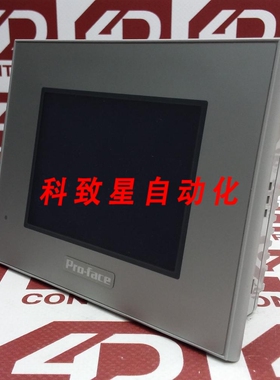 工业配件3580205-03 HMI面板 24VDC0.52A闪存 EPROM 6MB