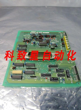 工业配件4S020-105 WLEXPI/F PCB BOARD LITHO 105152