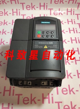 工业配件6SE6440UC21-1BA1 20040V 11/6.4A 1/3PHASE