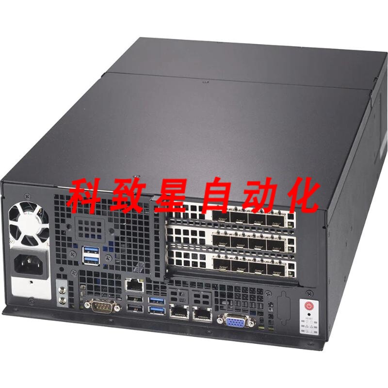 工业配件SYS-E403-12P-FN2T控制器CSE-E403IF-000NBP+X12SP