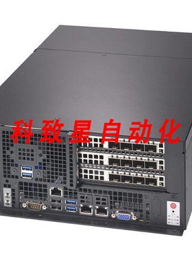 工业配件SYS-E403-12P-FN2T控制器CSE-E403IF-000NBP+X12SP